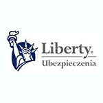 Liberty Ubezpieczenia logo