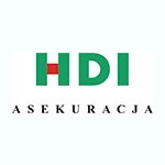HDI Asekuracja logo