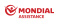 Mondial Assistance logo