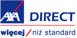 Axa Direct logo
