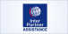 Inter Partner Assistance logo
